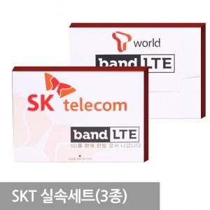 SKT 실속세트(위생장갑,위생팩,지퍼팩) /B74